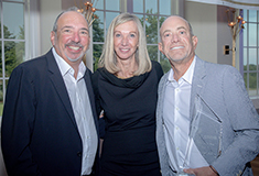 Rechler Equity Partners named <br> Developer of the Year by ABLI and CIBS
